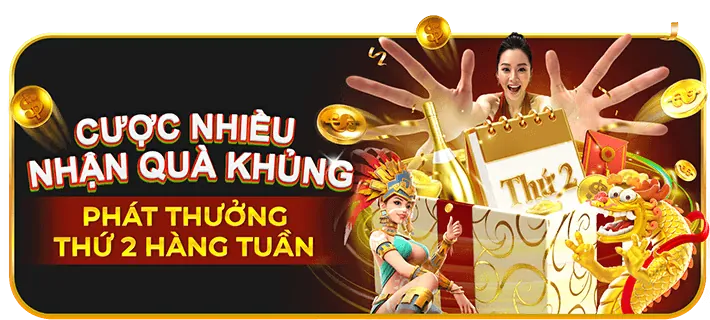 Kho game đa dạng Kong88
